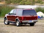 Ford Expedition 1998 года